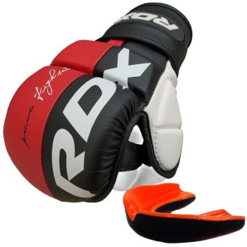 MMA рукавиці RDX T6 Plus