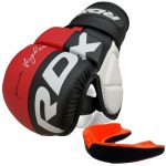 MMA рукавиці RDX T6 Plus