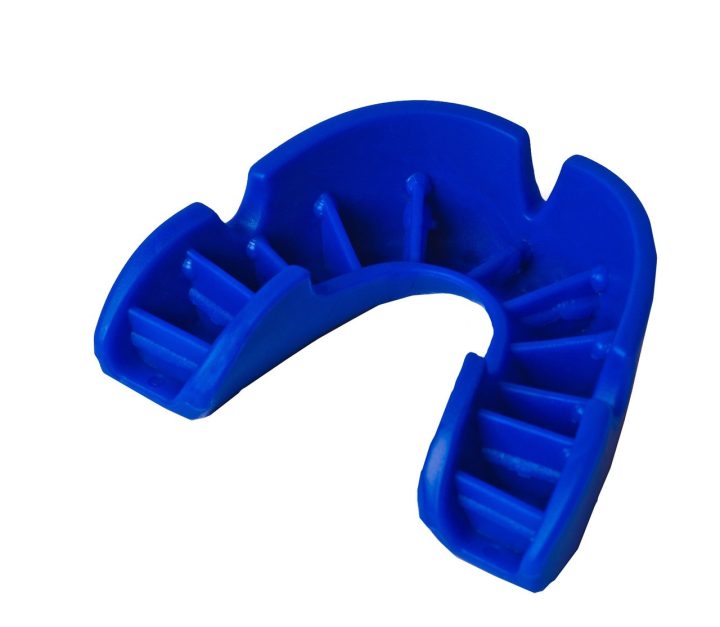 Капа OPRO Bronze доросла (вік 11+) Blue (art.102500002) - Зображення 4