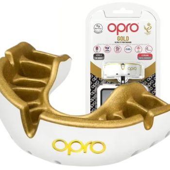 Одностороння капа OPRO Gold