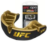 Капа OPRO Gold UFC