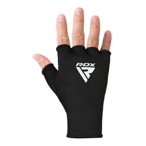 Рукавиці RDX Inner Black/White XL - Зображення 3