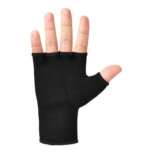 Рукавиці RDX Inner Black/White XL - Зображення 4