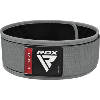 Пояс для важкої атлетики RDX RX1