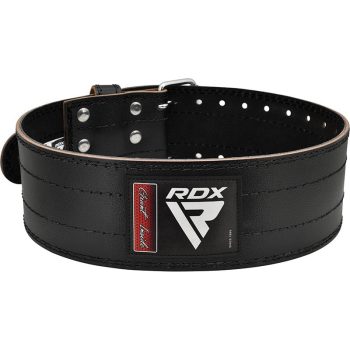паверліфтинг пояс RDX