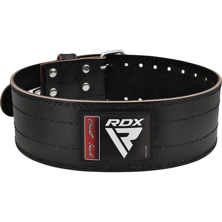 паверліфтинг пояс RDX