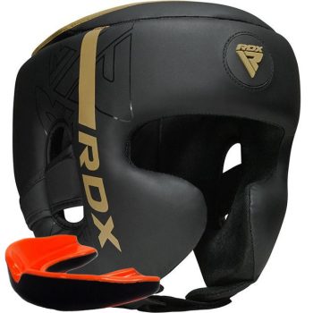 Тактичний боксерський шлем RDX