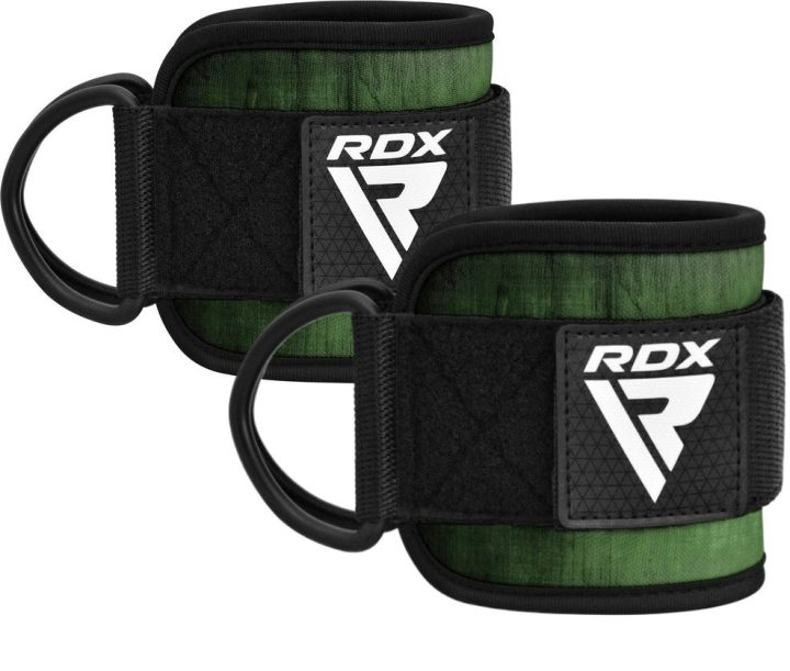 Манжети на щиколотку RDX A4