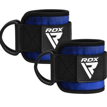 Манжети на щиколотку RDX A4