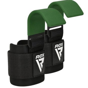 RDX Hook Strap Support