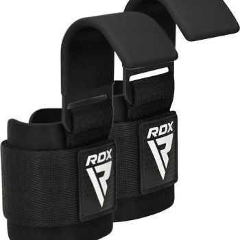 RDX Hook Strap Support