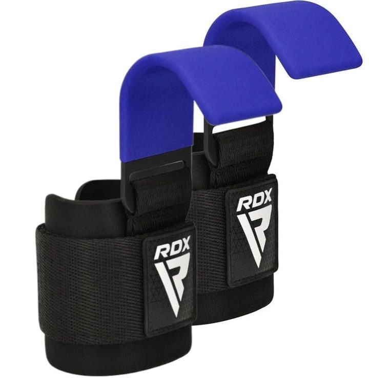 5816926909_gaki-dlya-tyagi RDX Hook Strap Support