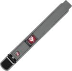 Пояс для важкої атлетики RDX RX1 Weight Lifting Belt Grey S - Зображення 7