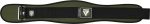 Пояс для важкої атлетики RDX RX3 EVA Curve неопреновий Army Green L - Зображення 9