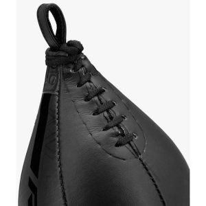Пневмогруша боксерська RDX F6 KARA SPEED BALL + swivel Matte Black - Зображення 3