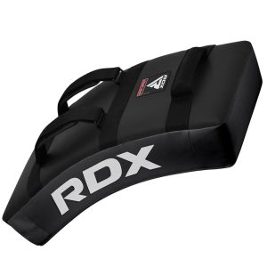 Маківара RDX T1 Curved Black Heavy  (1 шт.) - Зображення 5