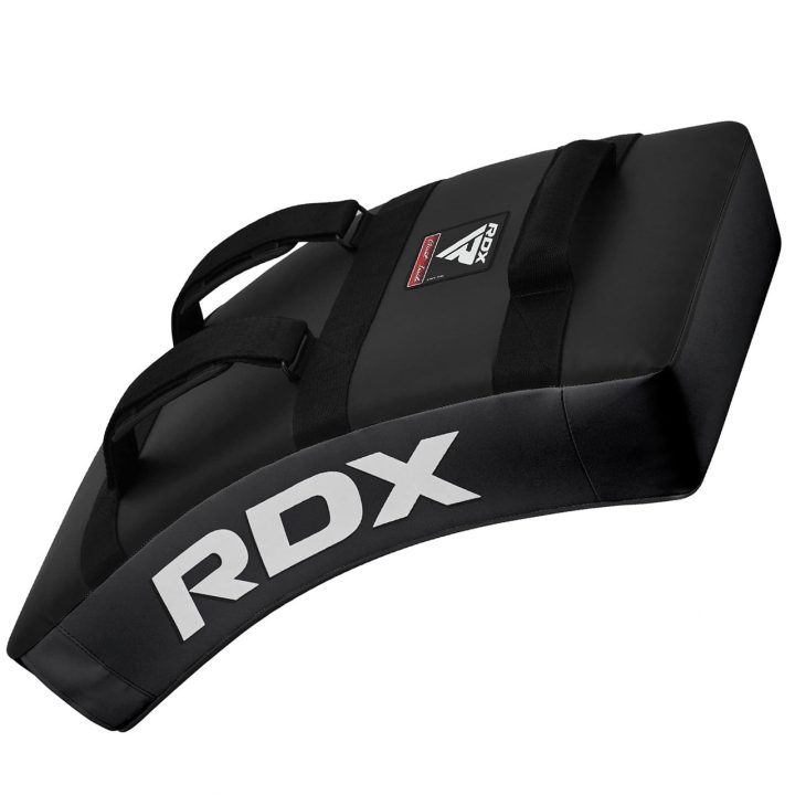 Маківара RDX T1 Curved Black Heavy (1 шт.) - Зображення 5