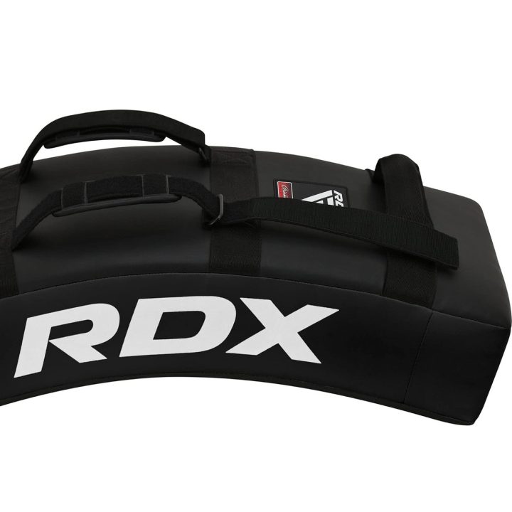 Маківара RDX T1 Curved Black Heavy (1 шт.) - Зображення 6