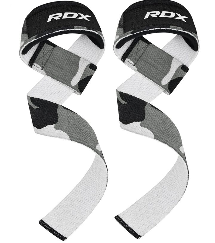 5839099935_lyamki-dlya-tyagi Лямки для тяги RDX W1