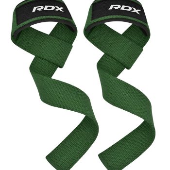 Лямки для тяги RDX W1