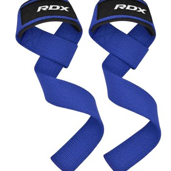 Лямки для тяги RDX W1