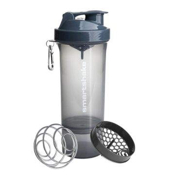 SmartShake Tactical Shaker