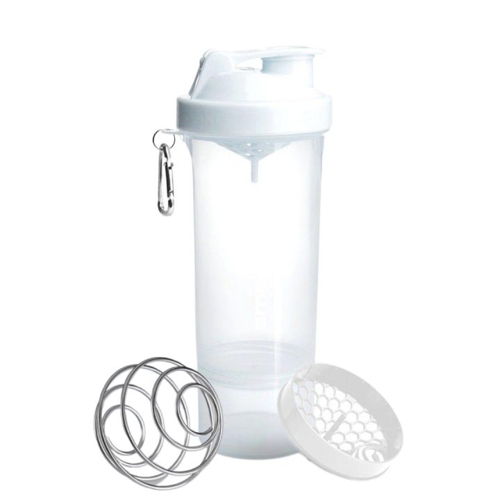 SmartShake Fitness Shaker