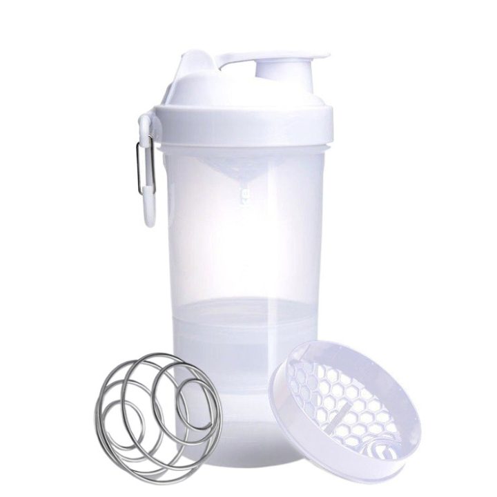 SmartShake Original2Go Шейкер для коктейлів