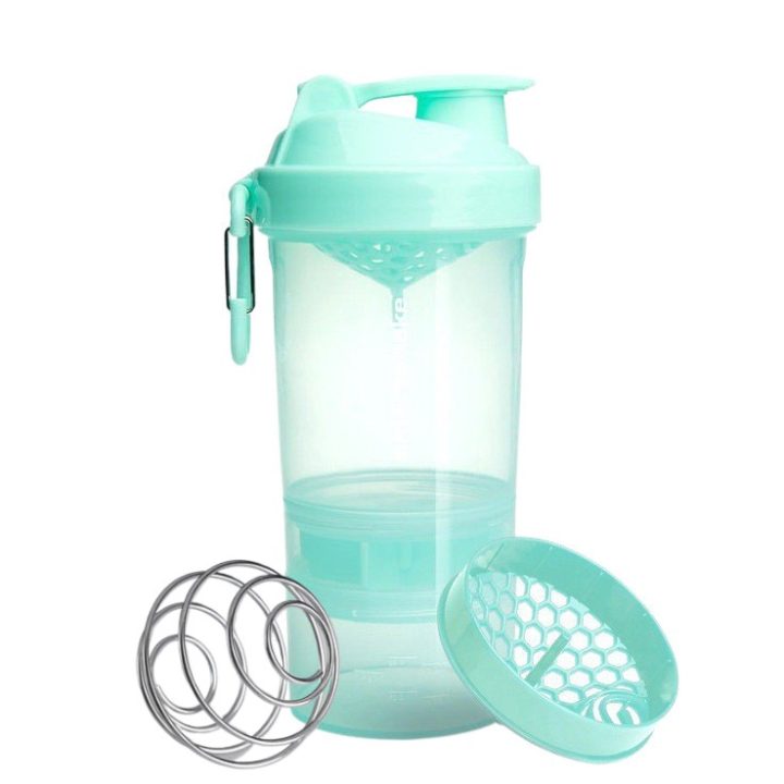 SmartShake Original2Go 600ml Sport Shaker