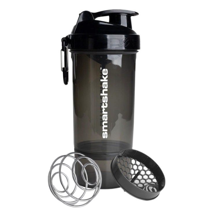 SmartShake спортивний шейкер 800 мл