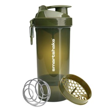 SmartShake фітнес шейкер