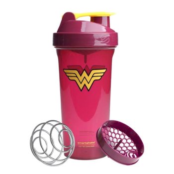 SmartShake шейкер для спортивних коктейлів