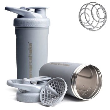 спортивний шейкер SmartShake