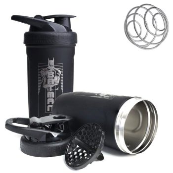 SmartShake DC Batman Шейкер