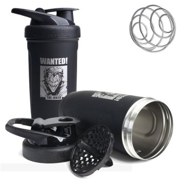 SmartShake Джокер Шейкер