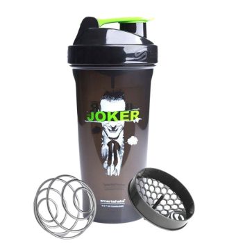 тактичний шейкер SmartShake