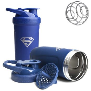 SmartShake DC Superman Шейкер