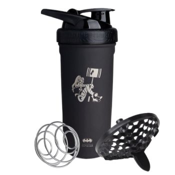 SmartShake DC Harley Quinn Шейкер