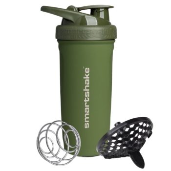 SmartShake шейкер фітнес спортивний