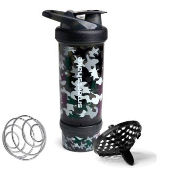 SmartShake Revive Шейкер Фруктова Сітка