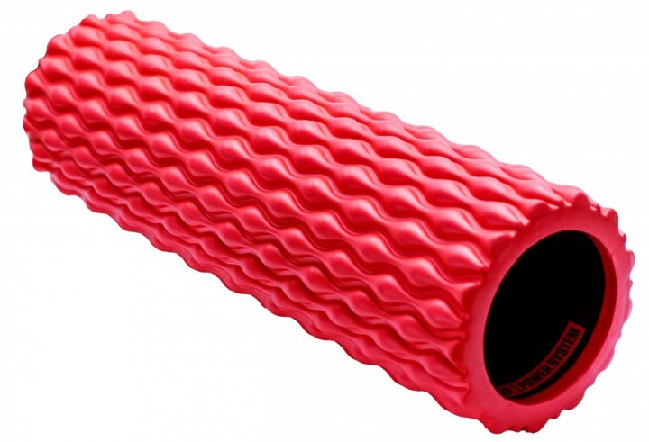 5861462180_masazhnij-rolik-roller фітнес масажний роллер