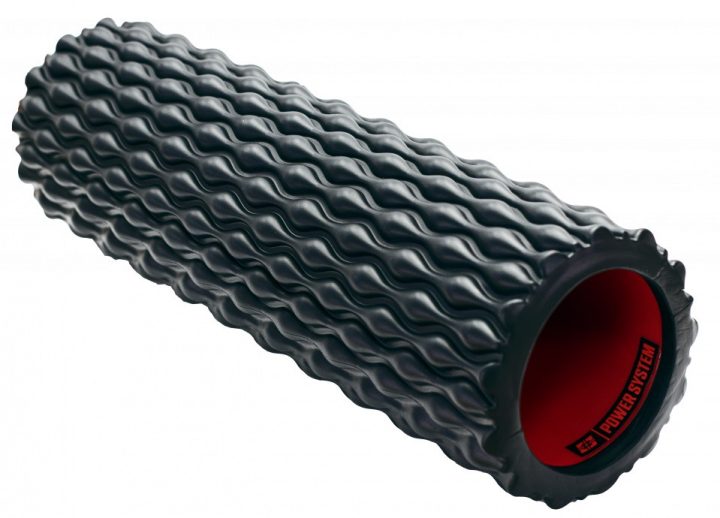 5861485450_masazhnij-rolik-roller Фітнес масажний роллер