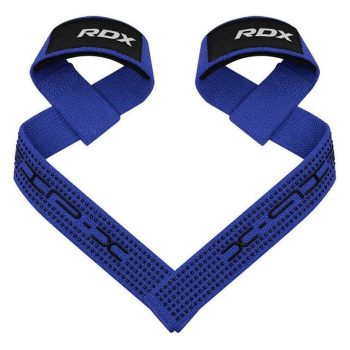 Ремні для тяги RDX