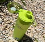 Пляшка для води CASNO 650 мл KXN-1157 Зелена - Зображення 10
