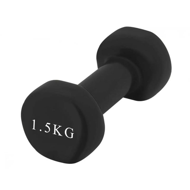 6030323180_gantel-vinilova-powerplay Вінілові гантелі 2кг