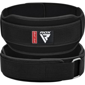 Важка атлетика пояс RDX