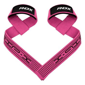 Лямки для тяги RDX S4