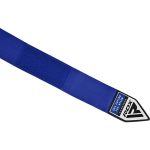 Бинти для боксу RDX WX Professional Boxing Hand Wraps Blue (4.5м.) - Зображення 5