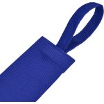 Бинти для боксу RDX WX Professional Boxing Hand Wraps Blue (4.5м.) - Зображення 6