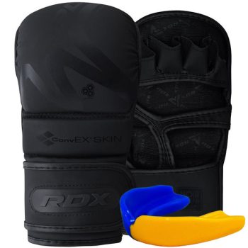 MMA рукавиці RDX T15